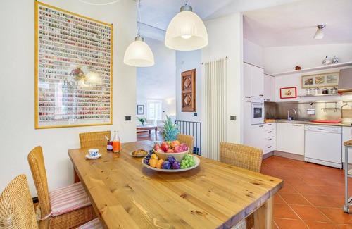 Moneglia House | Awesome home in Moneglia with kitchen