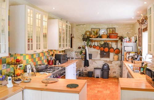 Le Cler House | Awesome home in Montaut with WiFi