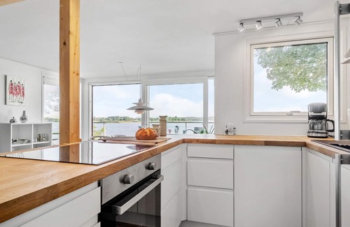 Munkebo House | Awesome home in Munkebo with WiFi