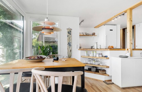 Munkebo House | Awesome home in Munkebo with WiFi