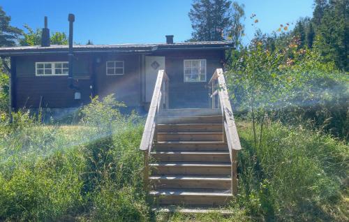 Musko House | Awesome Home In Muskö