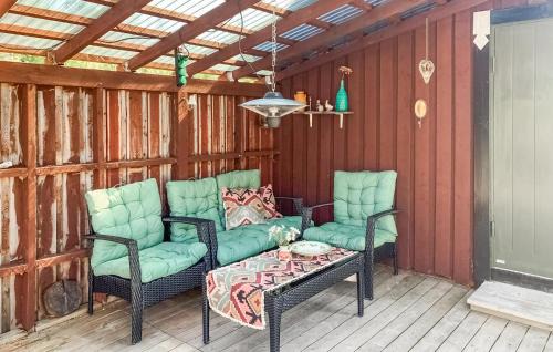 Namsskogan House | Awesome Home In Namsskogan