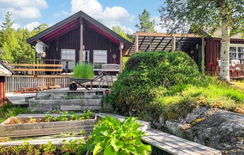 Namsskogan House | Awesome Home In Namsskogan