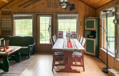 Namsskogan House | Awesome Home In Namsskogan