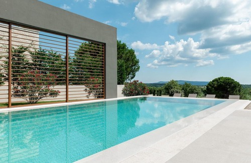 Nedescina House | Awesome home in Nedescina with sauna