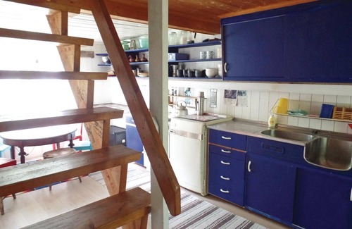 Kjpmannskjr House | Awesome home in Kjøpmannsskjær