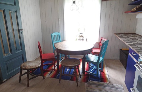 Kjpmannskjr House | Awesome home in Kjøpmannsskjær