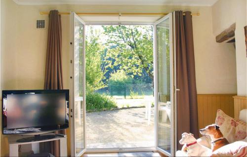 Paizay-Naudouin-Embourie House | Awesome Home In Paizay Naudouin