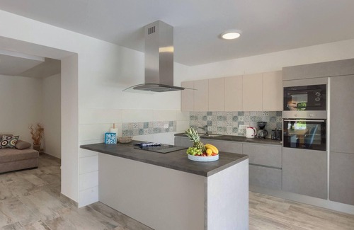 Pazin House | Awesome home in Pazin with sauna
