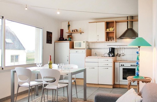 Plouarzel House | Awesome home in Plouarzel with WiFi