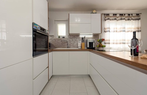 Slivnica House | Awesome home in Podgradina