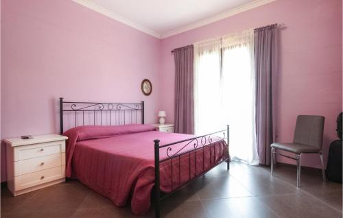 Buccino House | Awesome Home In Ponte San Cono, Buccin