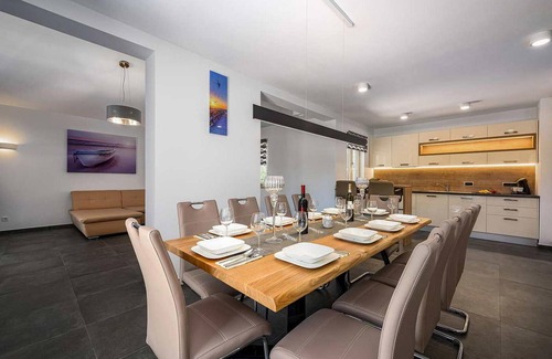 Jasenovica House | Awesome home in Porec