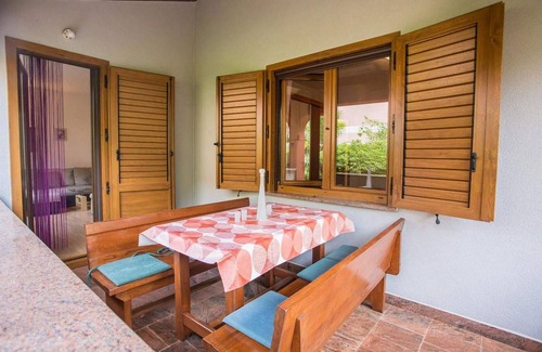 Kukci House | Awesome home in Porec with WiFi