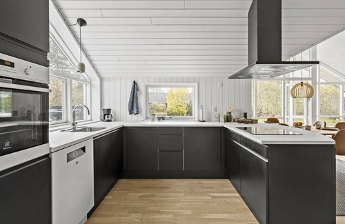 Togeholt House | Awesome home in Præstø with WiFi