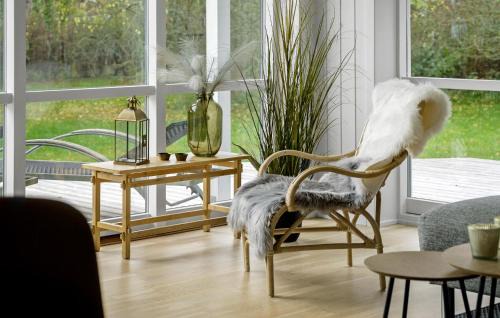 Togeholt House | Awesome Home In Præstø With Wifi