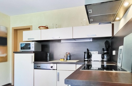 Quilitz House | Awesome home in Rankwitz with sauna