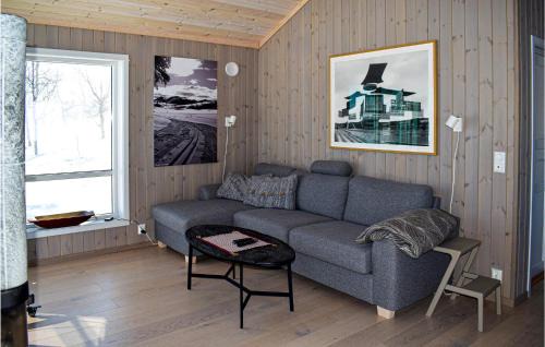 Vinje House | Awesome Home In Rauland With Kitchen