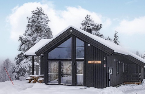 Rena House | Awesome home in Rena with WiFi
