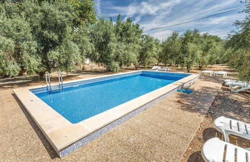 Riudoms House | Awesome home in Riudoms