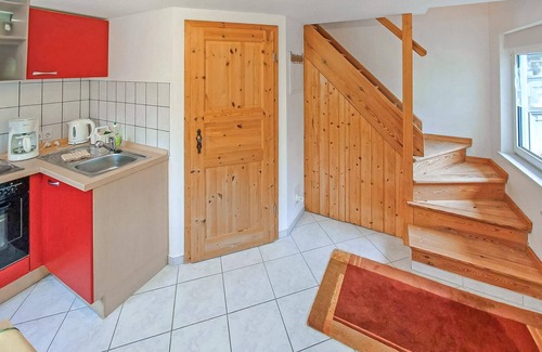 Roddelin House | Awesome home in Röddelin with WiFi