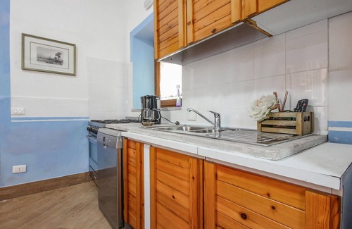 Zona LIV La Giustiniana House | Awesome home in Roma with WiFi