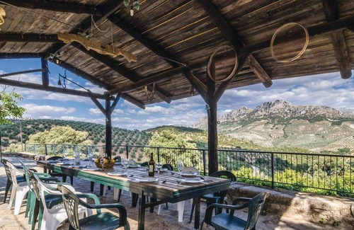 Rute House | Awesome home in Rute with kitchen