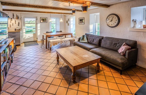 Ry House | Awesome home in Ry with kitchen