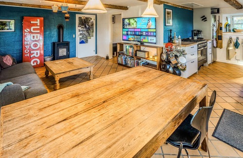 Ry House | Awesome home in Ry with kitchen