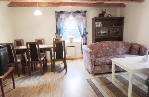 Ryd House | Awesome home in Ryd with kitchen