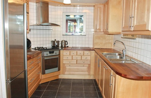 Saffle Municipality House | Awesome home in Säffle with sauna