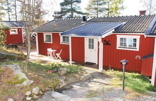 Saffle Municipality House | Awesome home in Säffle with sauna