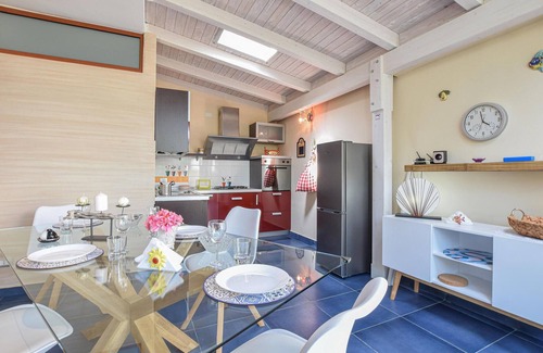 Scoglitti House | Awesome home in Scoglitti