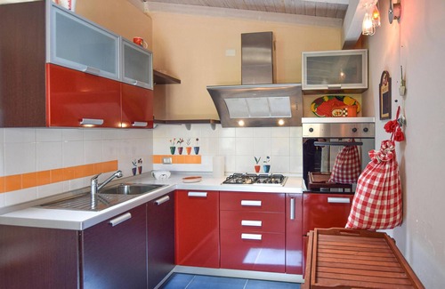 Scoglitti House | Awesome home in Scoglitti