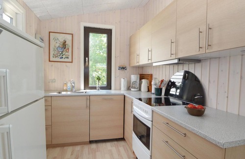 Skanderborg Municipality House | Awesome home in Skanderborg