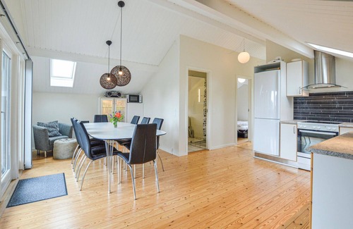 Store Kongsmark House | Awesome home in Slagelse with WiFi