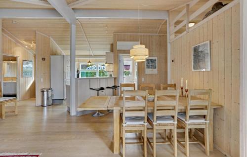 Venemose House | Awesome Home In Slagelse With Sauna