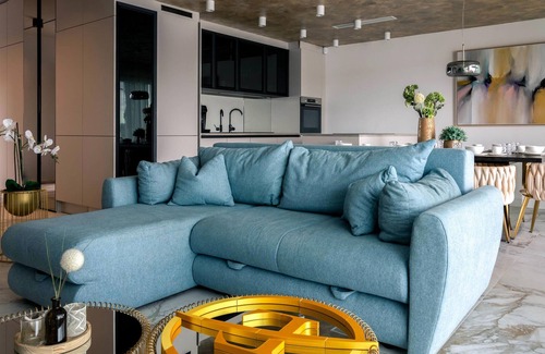 Smrika House | Awesome home in Smrika with sauna