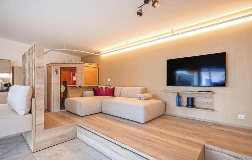 Stegersbach House | Awesome Home In Stegersbach With Sauna