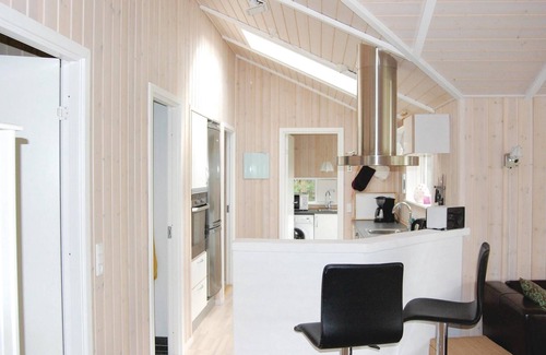 Stege House | Awesome home in Stege with sauna
