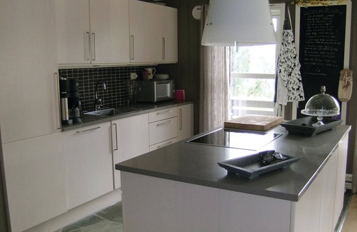 Møre og Romsdal House | Awesome home in Stranda with WiFi