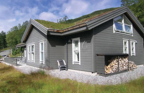 Møre og Romsdal House | Awesome home in Stranda with WiFi