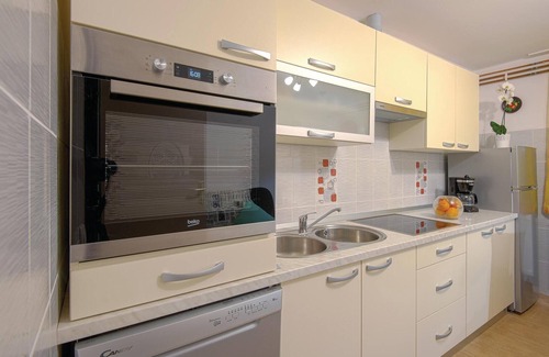 Strigova House | Awesome home in Strigova with WiFi