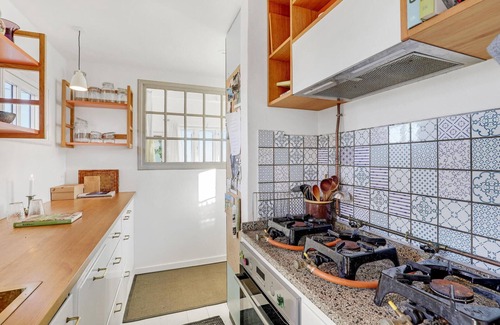 Bolshavn House | Awesome home in Svaneke with WiFi