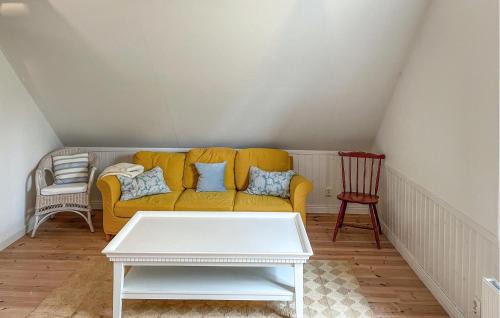 Vittaryd House | Awesome Home In Tannåker With Wifi