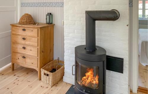 Vittaryd House | Awesome Home In Tannåker With Wifi