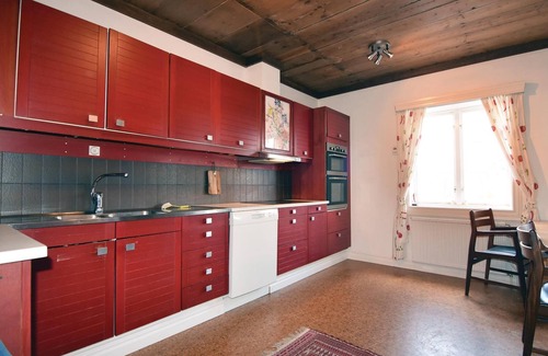 Dimbo House | Awesome home in Tidaholm with kitchen
