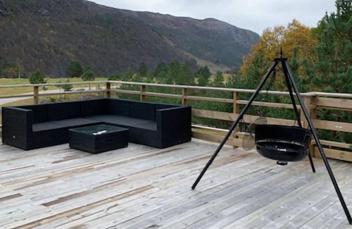 Sirdal House | Awesome home in Tonstad with kitchen