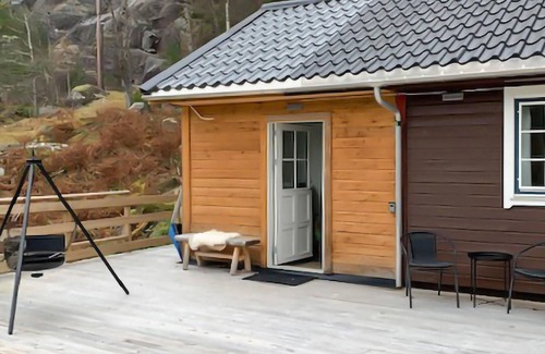 Sirdal House | Awesome home in Tonstad with kitchen