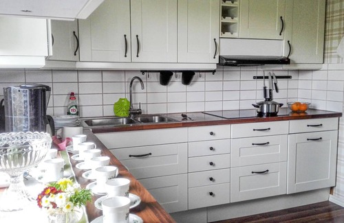 Tranas Municipality House | Awesome home in Tranås with WiFi